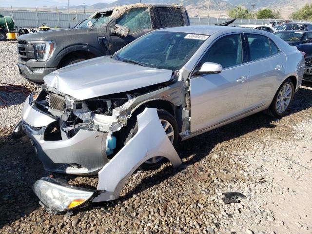 Photo 2 from auction – 2014 CHEVROLET MALIBU 2LT with VIN 1G11E5SL6EF224414