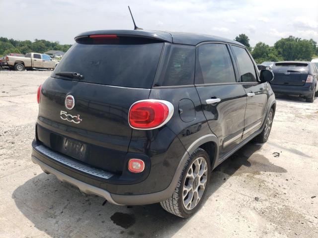 Photo 4 from auction – 2014 FIAT 500L TREKK with VIN ZFBCFADH6EZ012435