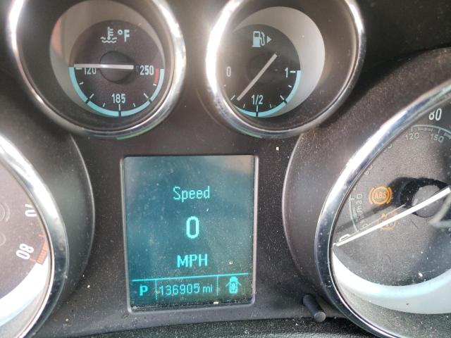 Photo 8 from auction – 2014 BUICK VERANO with VIN 1G4PN5SK7E4219626