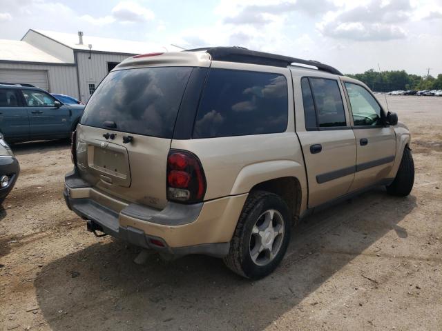Photo 4 from auction – 2005 CHEVROLET TRAILBLAZE with VIN 1GNET16S656170399