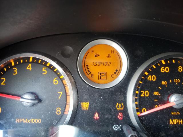 Photo 8 from auction – 2007 NISSAN SENTRA SE- with VIN 3N1BB61E37L681884