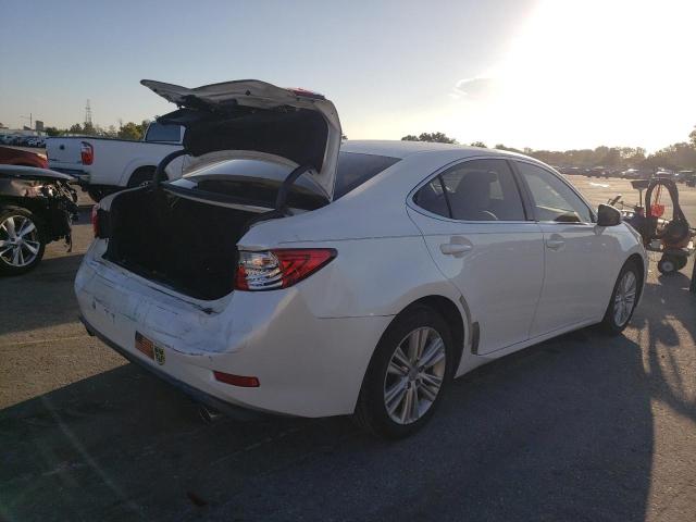Photo 4 from auction – 2013 LEXUS ES 350 with VIN JTHBK1GG4D2030560