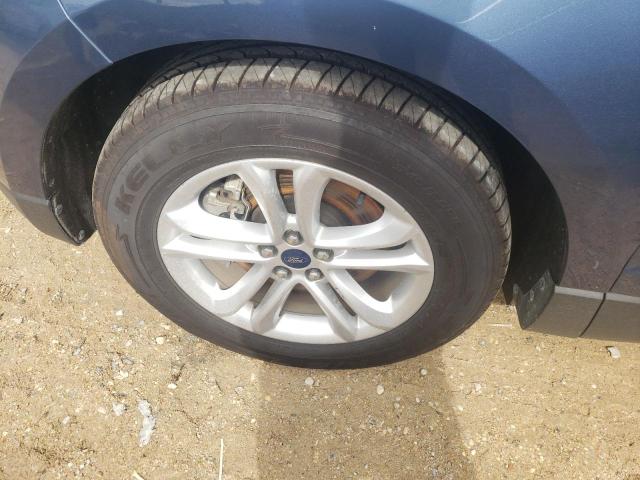 Foto 9 de la subasta – 2019 FORD EDGE SEL con VIN 2FMPK4J96KBC40003