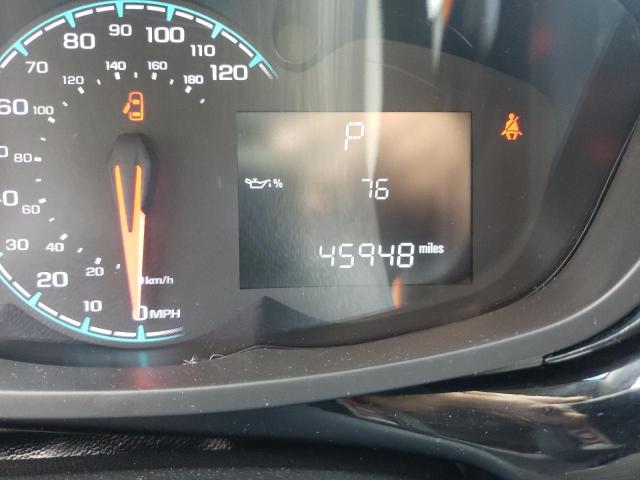 Photo 8 from auction – 2020 CHEVROLET SPARK 1LT with VIN KL8CD6SA4LC417336