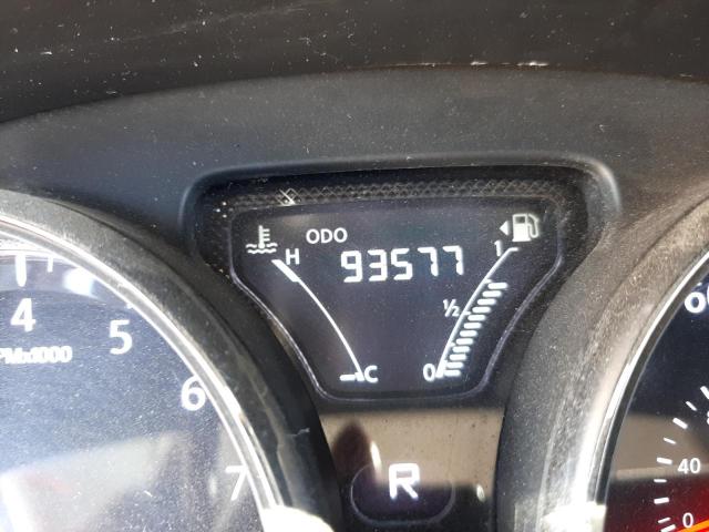 Photo 8 from auction – 2016 NISSAN VERSA S with VIN 3N1CN7AP2GL826755