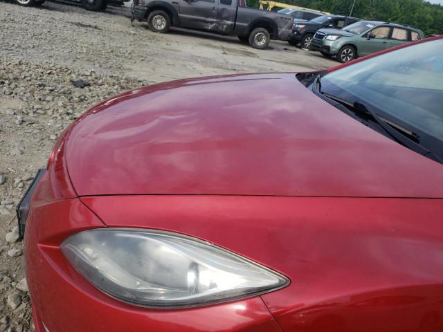 Photo 9 from auction – 2013 MAZDA 6 TOURING with VIN 1YVHZ8EH4D5M05660