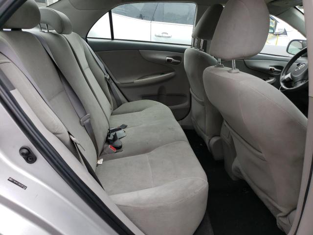 Photo 6 from auction – 2010 TOYOTA COROLA with VIN 2T1BU4EE9AC287239