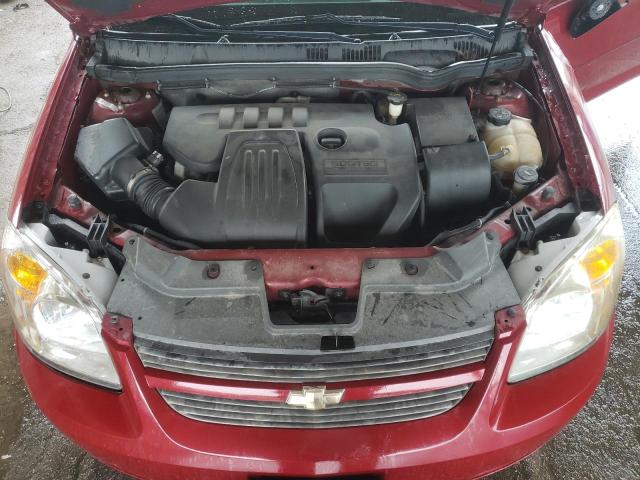 Photo 7 from auction – 2007 CHEVROLET COBALT LT with VIN 1G1AL15F077365965