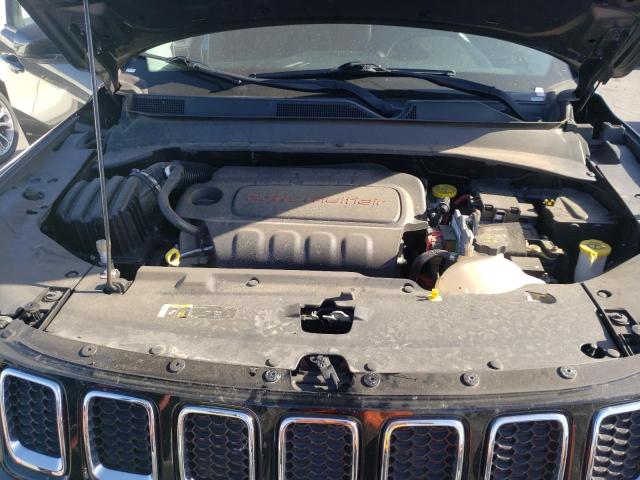 Foto 7 de la subasta – 2018 JEEP COMPASS LI con VIN 3C4NJDCB8JT163216