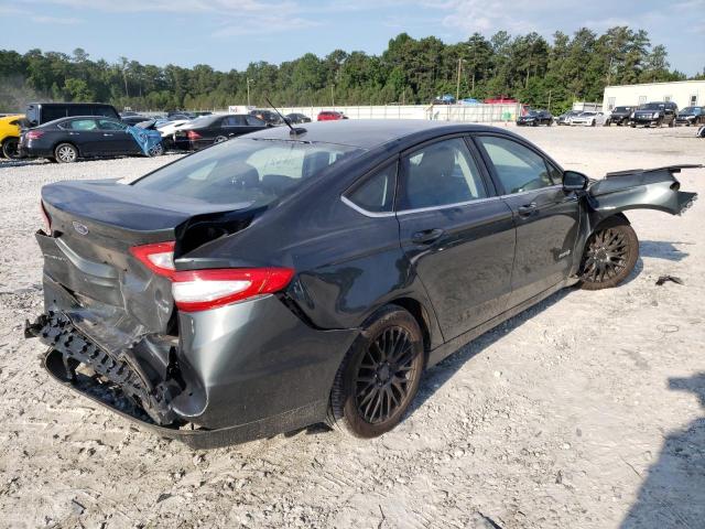 Photo 4 from auction – 2015 FORD FUSION SE with VIN 3FA6P0LU1FR254366