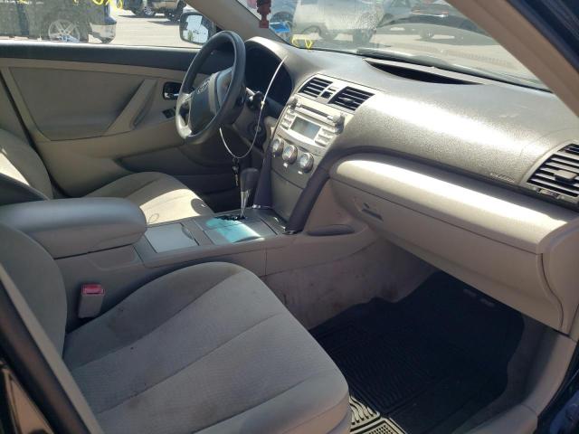 Фото 5 с аукциона – 2011 TOYOTA CAMRY BASE с VIN 4T1BF3EKXBU153138