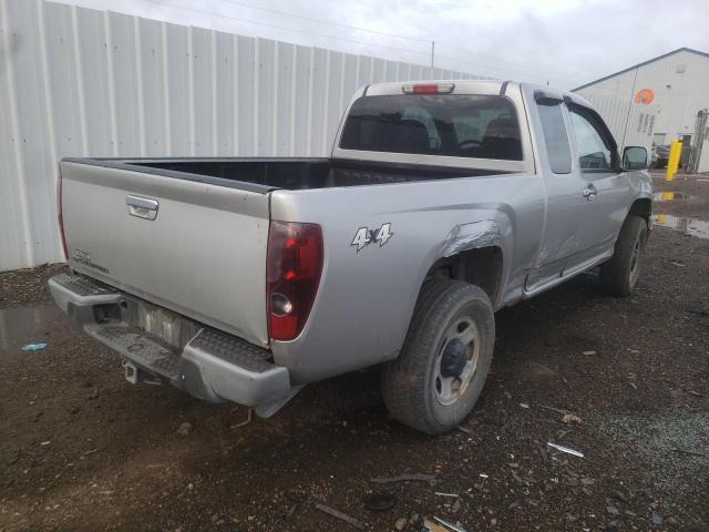 Photo 4 from auction – 2010 CHEVROLET COLORADO with VIN 1GCKTBD9XA8133162