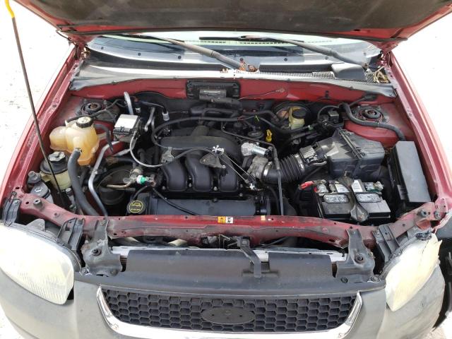 Photo 7 from auction – 2003 FORD ESCAPE XLT with VIN 1FMYU03133KB78209