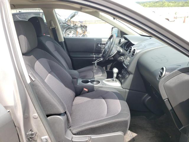 Photo 5 from auction – 2012 NISSAN ROGUE S with VIN JN8AS5MV4CW388194