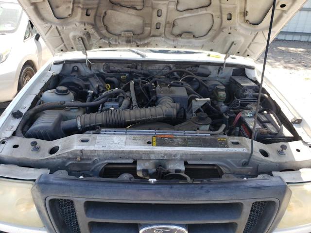 Photo 7 from auction – 2004 FORD RANGER with VIN 1FTYR10D84PB44037