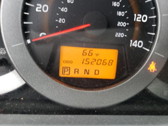 Photo 8 from auction – 2010 TOYOTA RAV4 with VIN 2T3BF4DV9AW078116