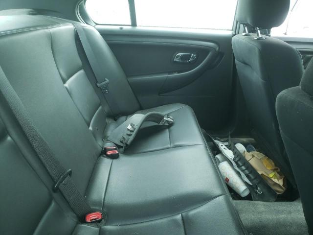 Photo 6 from auction – 2014 FORD TAURUS POL with VIN 1FAHP2MK5EG120242
