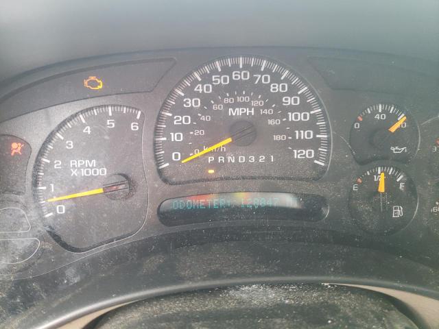 Photo 8 from auction – 2006 CHEVROLET SILVERADO with VIN 2GCEC19T161133816