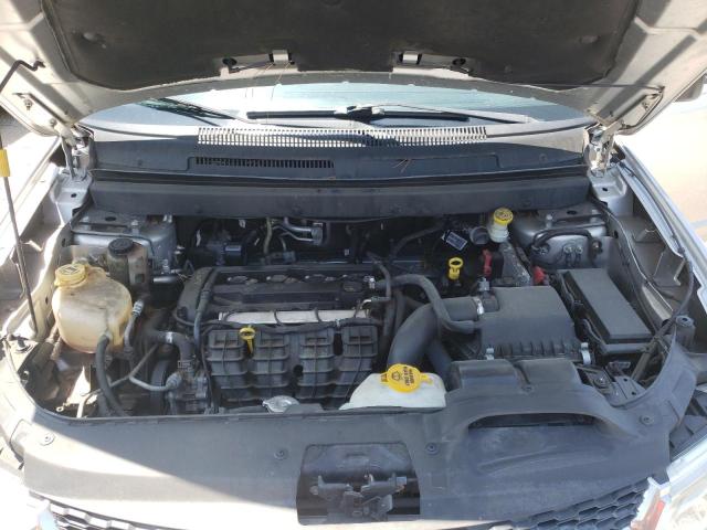 Photo 7 from auction – 2013 DODGE JOURNEY SE with VIN 3C4PDCAB7DT680170