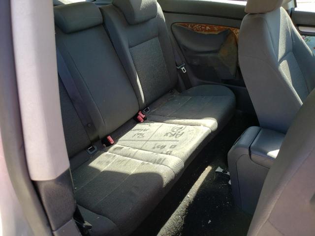 Photo 6 from auction – 2008 VOLKSWAGEN RABBIT with VIN WVWBB71K18W324532