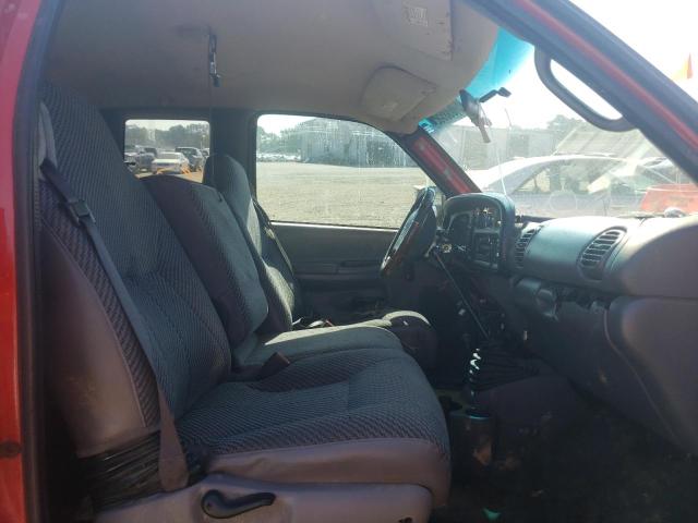 Photo 5 from auction – 2001 DODGE RAM 1500 with VIN 3B7HF12Y41G172765