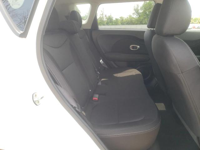 Photo 6 from auction – 2016 KIA SOUL with VIN KNDJN2A27G7306387