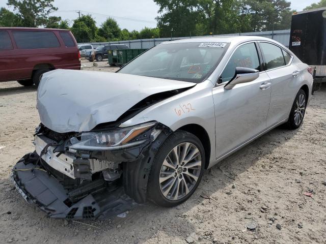 Photo 2 from auction – 2019 LEXUS ES 350 with VIN 58ABZ1B10KU050441
