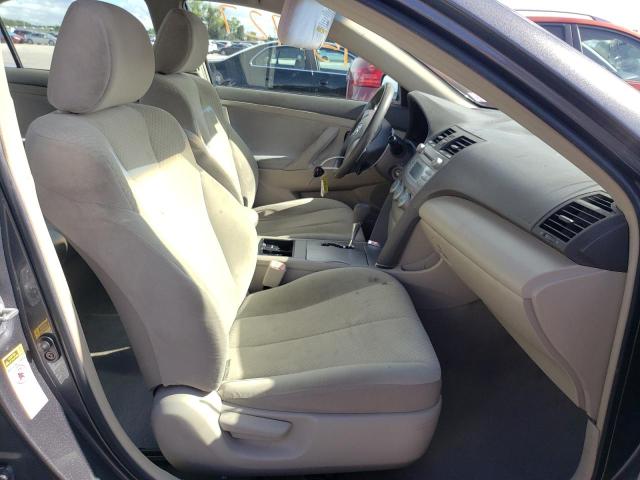 Photo 5 from auction – 2007 TOYOTA CAMRY CE with VIN 4T1BE46K77U723336