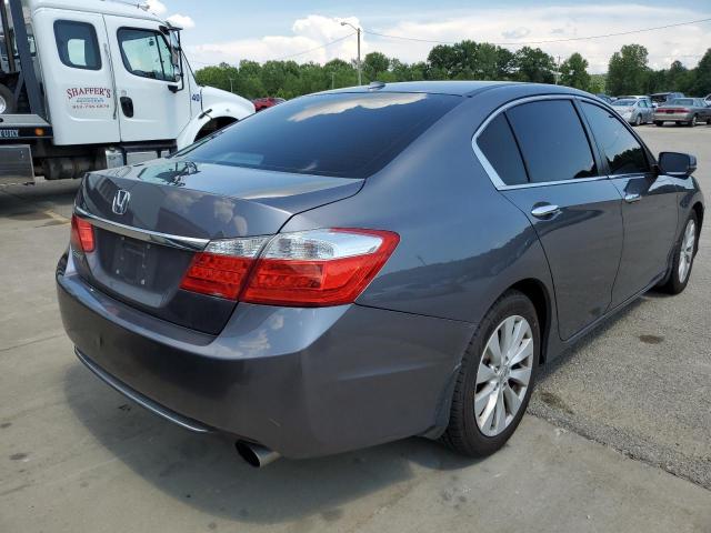 Photo 4 from auction – 2015 HONDA ACCORD EXL with VIN 1HGCR2F87FA045212