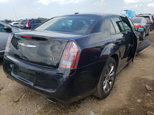 Photo 4 from auction – 2014 CHRYSLER 300 S with VIN 2C3CCAGG0EH374421