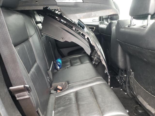 Photo 6 from auction – 2014 JEEP GRAND CHER with VIN 1C4RJFBG5EC321653