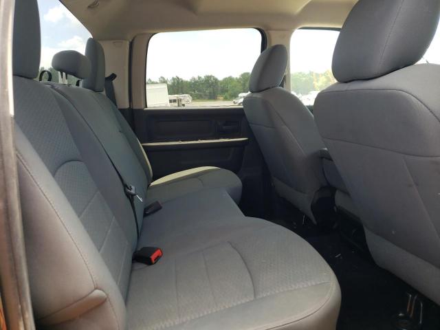 Photo 6 from auction – 2014 RAM 2500 ST with VIN 3C6UR5CL5EG186395