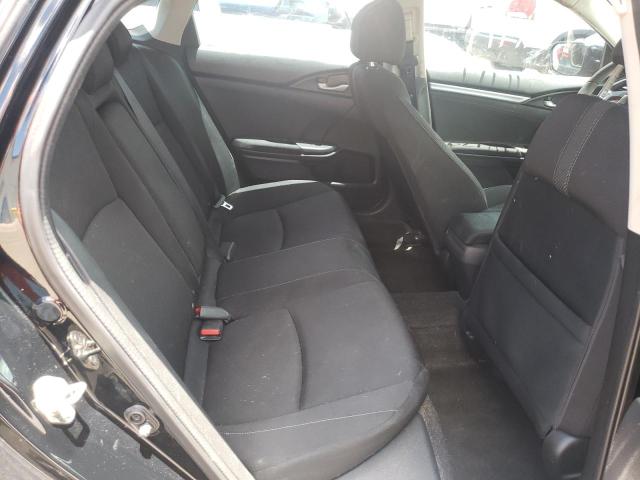صورة رقم 6 من المزاد - 2017 HONDA CIVIC EX مع VIN 19XFC2F71HE050104