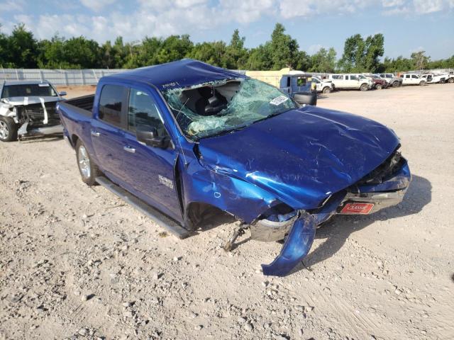 Photo 9 from auction – 2016 RAM 1500 SLT with VIN 1C6RR7LG6GS291401