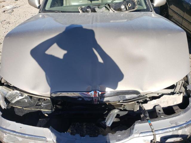 صورة رقم 7 من المزاد - 2001 LINCOLN TOWN CAR E مع VIN 1LNHM81W91Y654079