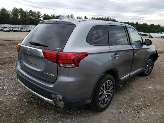 Photo 4 from auction – 2017 MITSUBISHI OUTLANDER with VIN JA4AZ2A32HZ001084