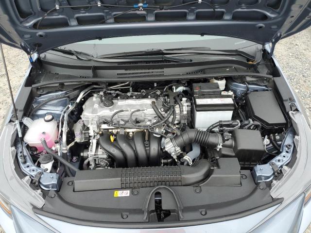 Photo 7 from auction – 2022 TOYOTA COROLLA LE with VIN 5YFEPMAEXNP307370