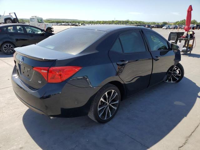 Photo 4 from auction – 2018 TOYOTA COROLLA L with VIN 5YFBURHE0JP784804