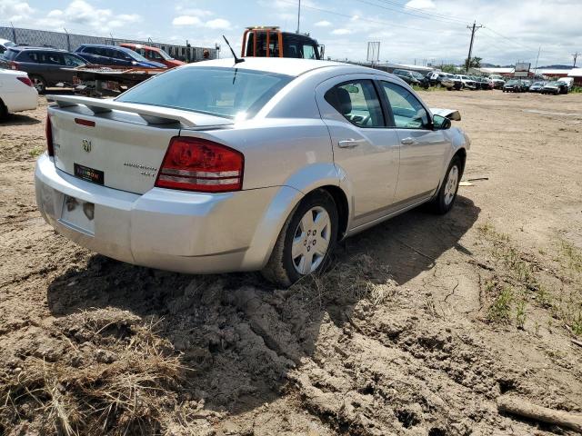 Photo 4 from auction – 2010 DODGE AVENGER SX with VIN 1B3CC4FB3AN114052