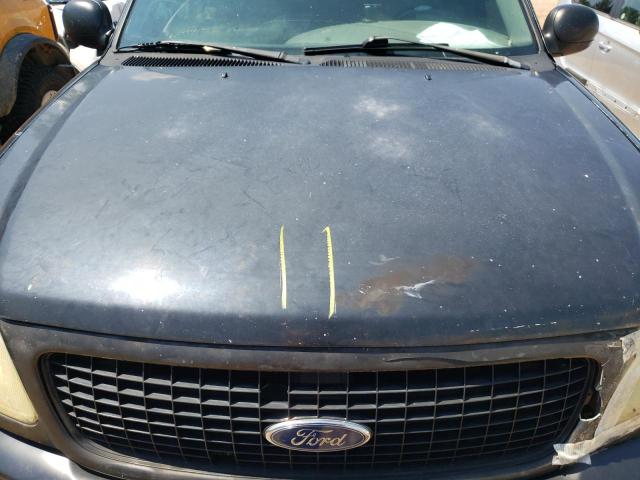 Photo 7 from auction – 2000 FORD EXPEDITION with VIN 1FMRU15L5YLA32758
