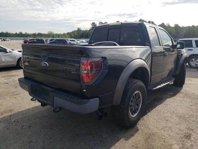 Photo 4 from auction – 2010 FORD F150 SUPER with VIN 1FTEX1E66AFD38960