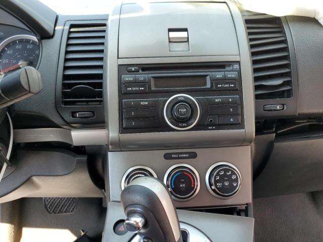 Photo 9 from auction – 2011 NISSAN SENTRA 2.0 with VIN 3N1AB6AP6BL606750