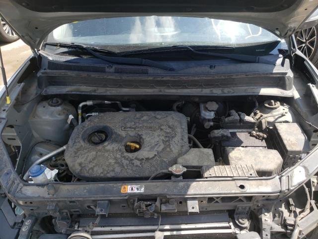 Photo 7 from auction – 2013 KIA SOUL + with VIN KNDJT2A65D7613044