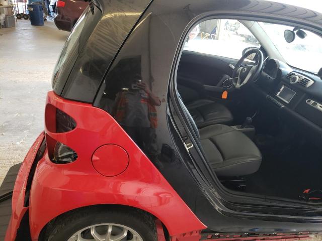 Photo 6 from auction – 2012 SMART FORTWO PUR with VIN WMEEJ3BA8CK545870