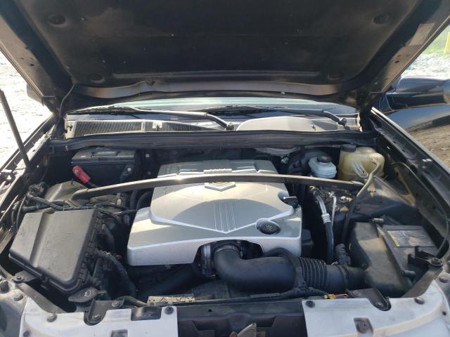 Photo 7 from auction – 2006 CADILLAC SRX with VIN 1GYEE637660176170