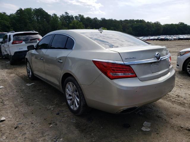 Photo 3 from auction – 2014 BUICK LACROSSE with VIN 1G4GB5G38EF249121