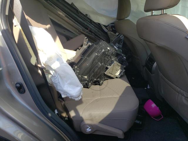 Photo 6 from auction – 2022 LEXUS GX 460 with VIN JTJAM7BXXN5308599
