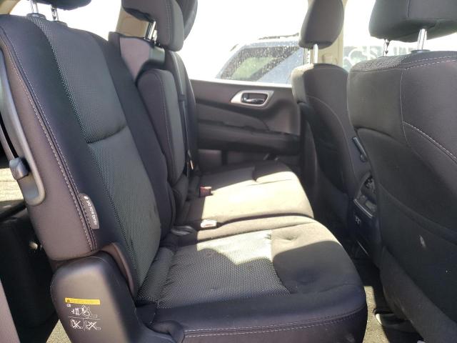 Photo 6 from auction – 2019 NISSAN PATHFINDER with VIN 5N1DR2MM9KC594729