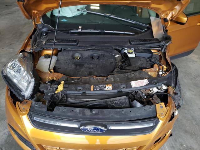 Photo 7 from auction – 2016 FORD ESCAPE SE with VIN 1FMCU9G98GUB15504