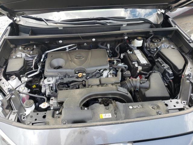 Photo 7 from auction – 2021 TOYOTA RAV4 LE with VIN 2T3H1RFV3MC111605